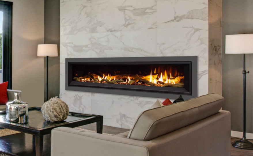 C72I DIRECT VENT GAS FIREPLACE WITH IPI CONTROLS (June 1, 2021 - >) C-16246